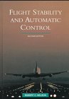 flight stability and automatic control solution manual pdf